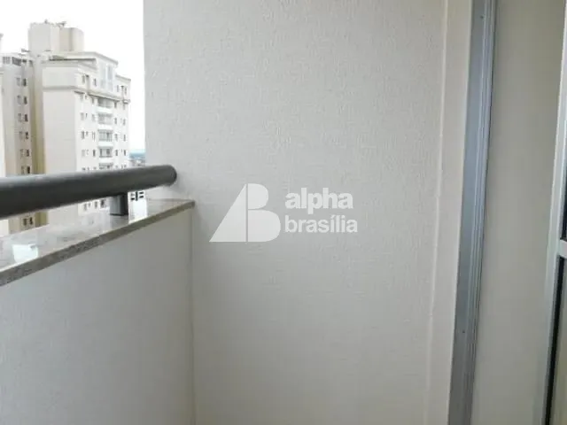 Apartamento 3 quartos e 2 banheiros, para alugar, no bairro Norte em Águas Claras