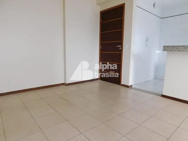 Apartamento 3 quartos e 2 banheiros, para alugar, no bairro Norte em Águas Claras