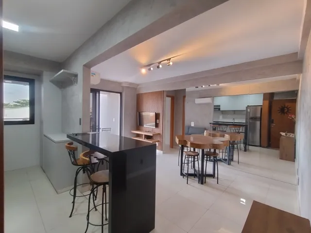 Apartamento 2 quartos e 2 banheiros, à venda, no bairro Jardim América em Goiânia