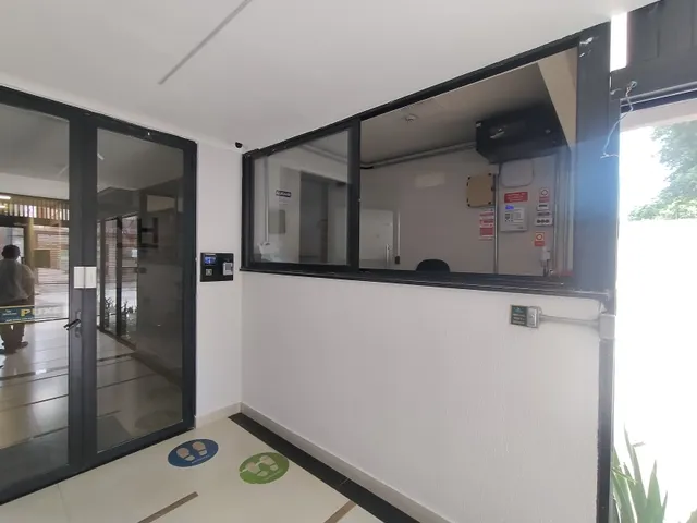 Apartamento 2 quartos e 2 banheiros, à venda, no bairro Jardim América em Goiânia