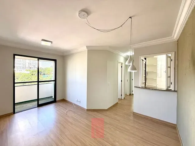Apartamento 2 quartos e 2 banheiros, à venda ou para alugar, no bairro Santana em São Paulo