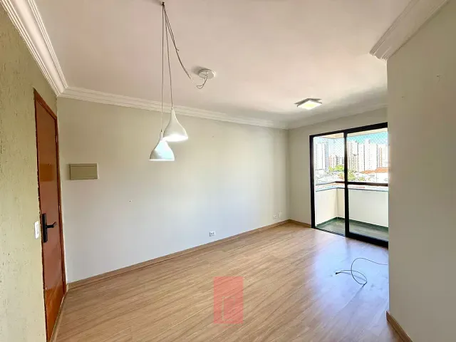Apartamento 2 quartos e 2 banheiros, à venda ou para alugar, no bairro Santana em São Paulo