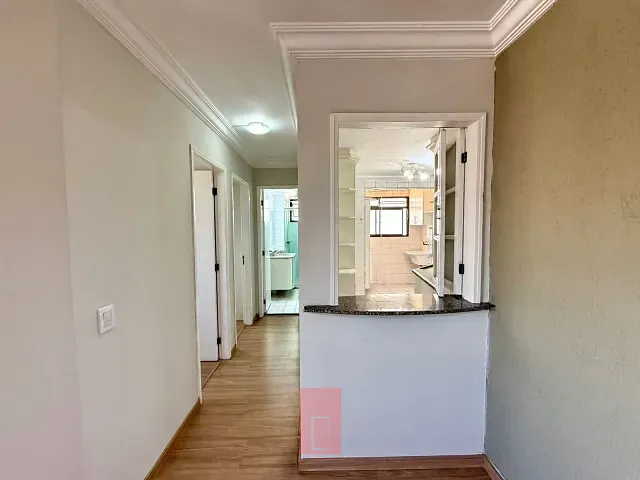 Apartamento 2 quartos e 2 banheiros, à venda ou para alugar, no bairro Santana em São Paulo
