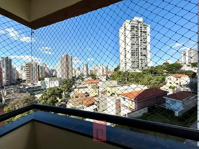 Apartamento 2 quartos e 2 banheiros, à venda ou para alugar, no bairro Santana em São Paulo