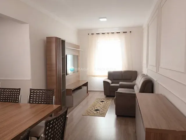 Apartamento 2 quartos e 1 banheiro, à venda, no bairro Vila Anchieta em São José do Rio Preto