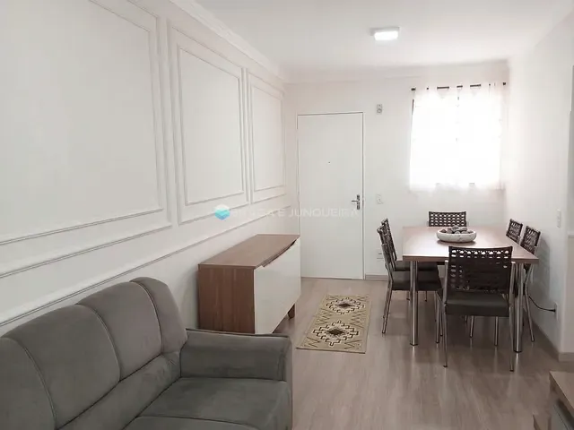 Apartamento 2 quartos e 1 banheiro, à venda, no bairro Vila Anchieta em São José do Rio Preto