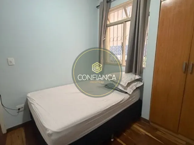 Apartamento 3 quartos e 1 banheiro, à venda, no bairro Sagrada Família em Belo Horizonte