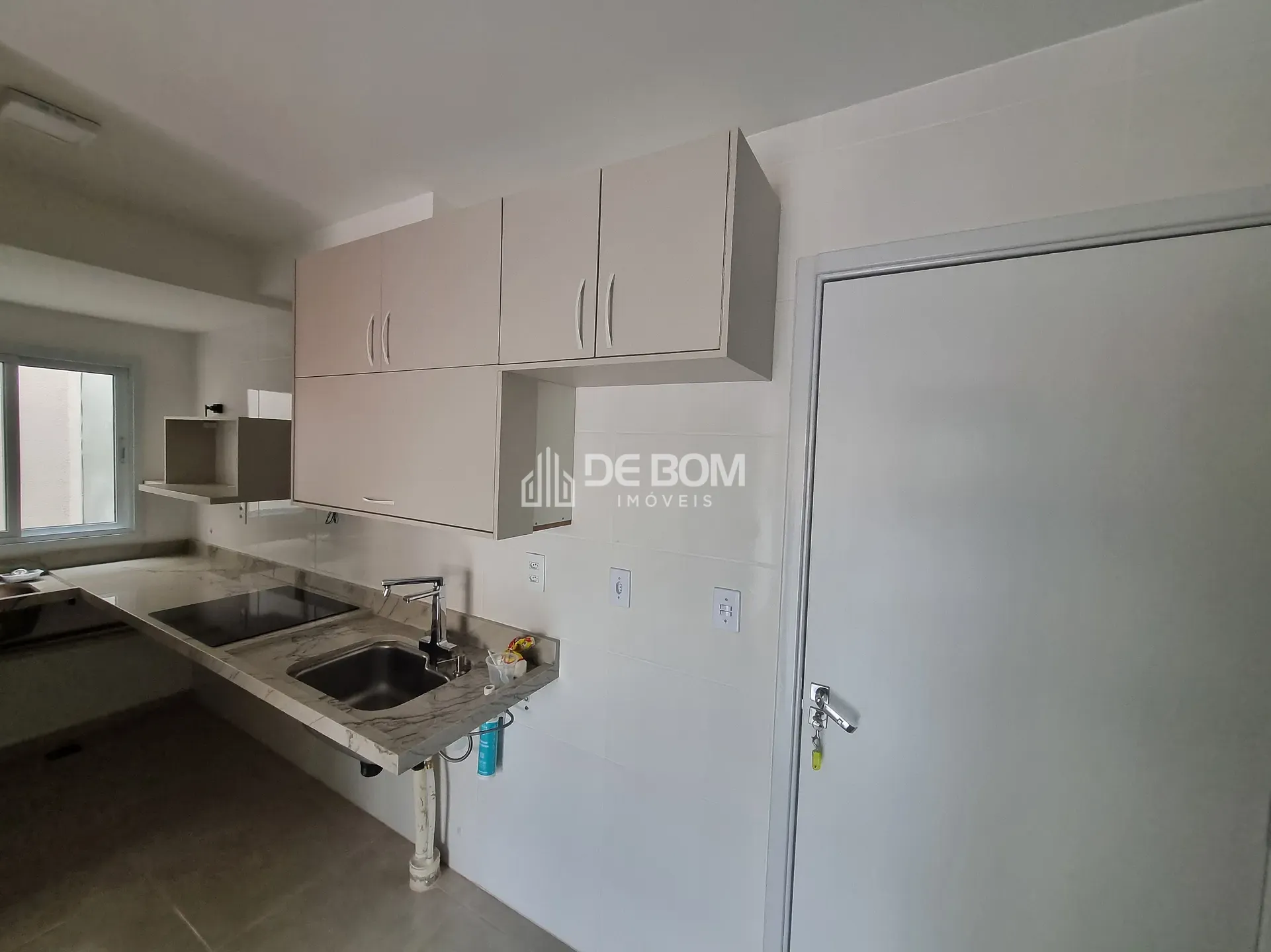 Apartamento, 2 quartos, 55 m² - Foto 3