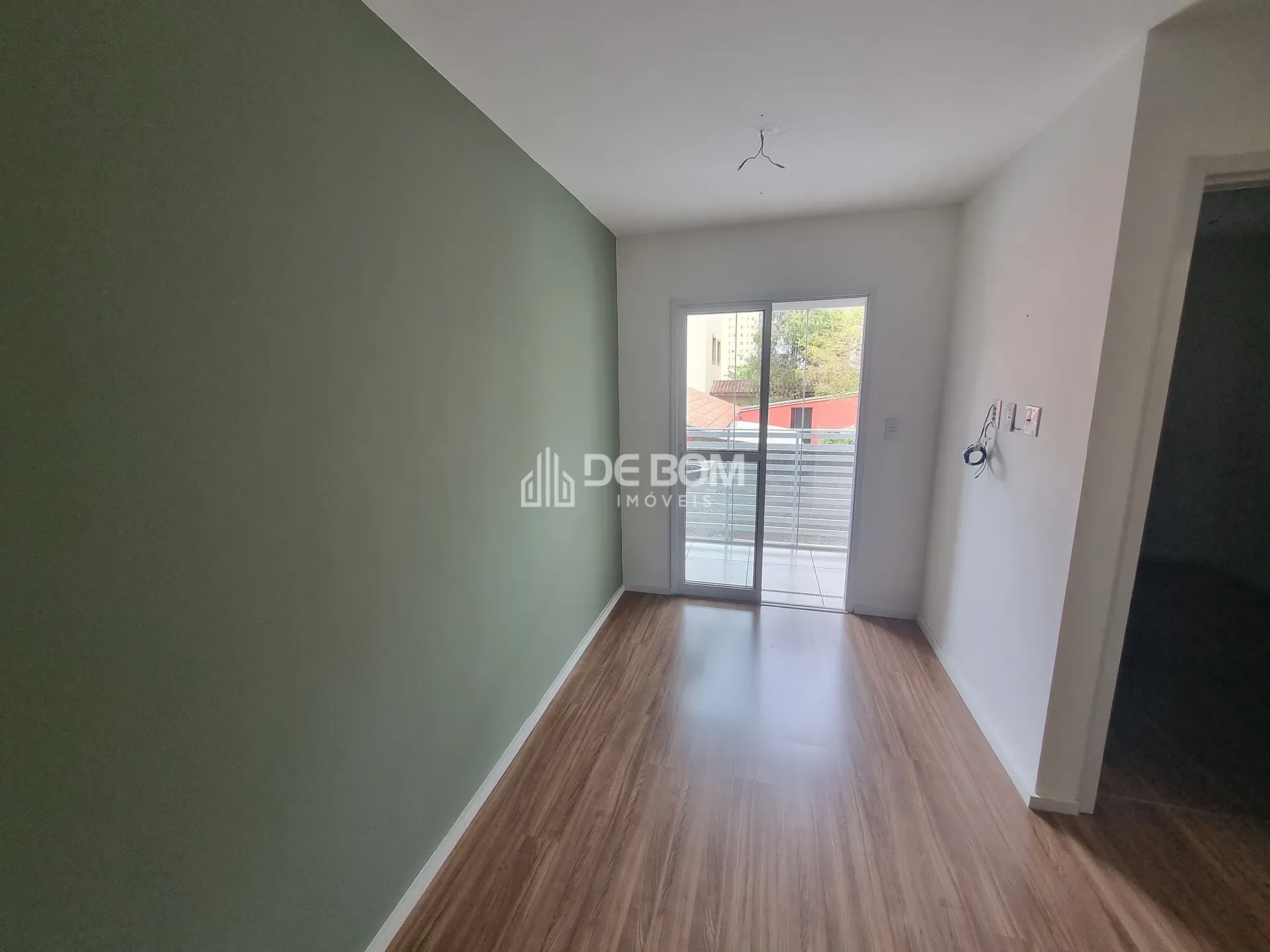 Apartamento, 2 quartos, 55 m² - Foto 6