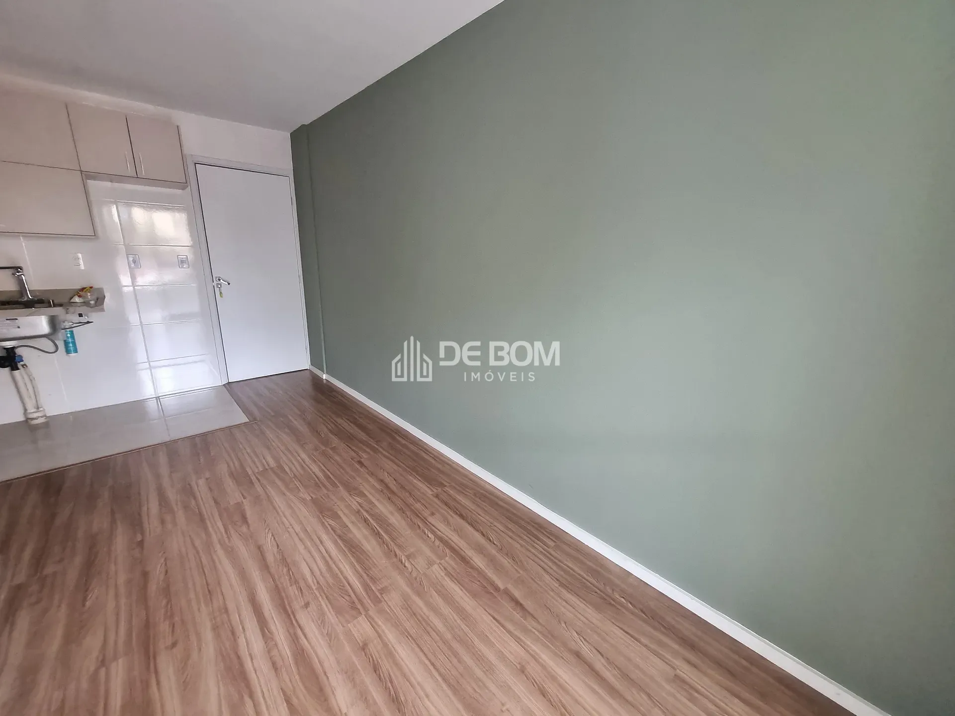 Apartamento, 2 quartos, 55 m² - Foto 7