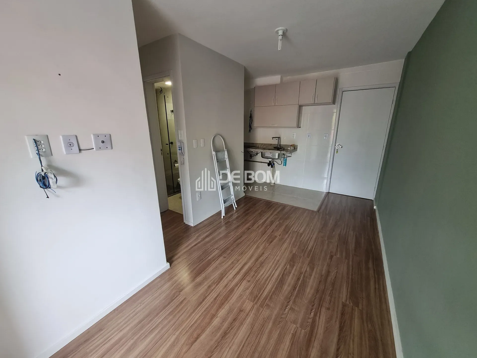 Apartamento, 2 quartos, 55 m² - Foto 8
