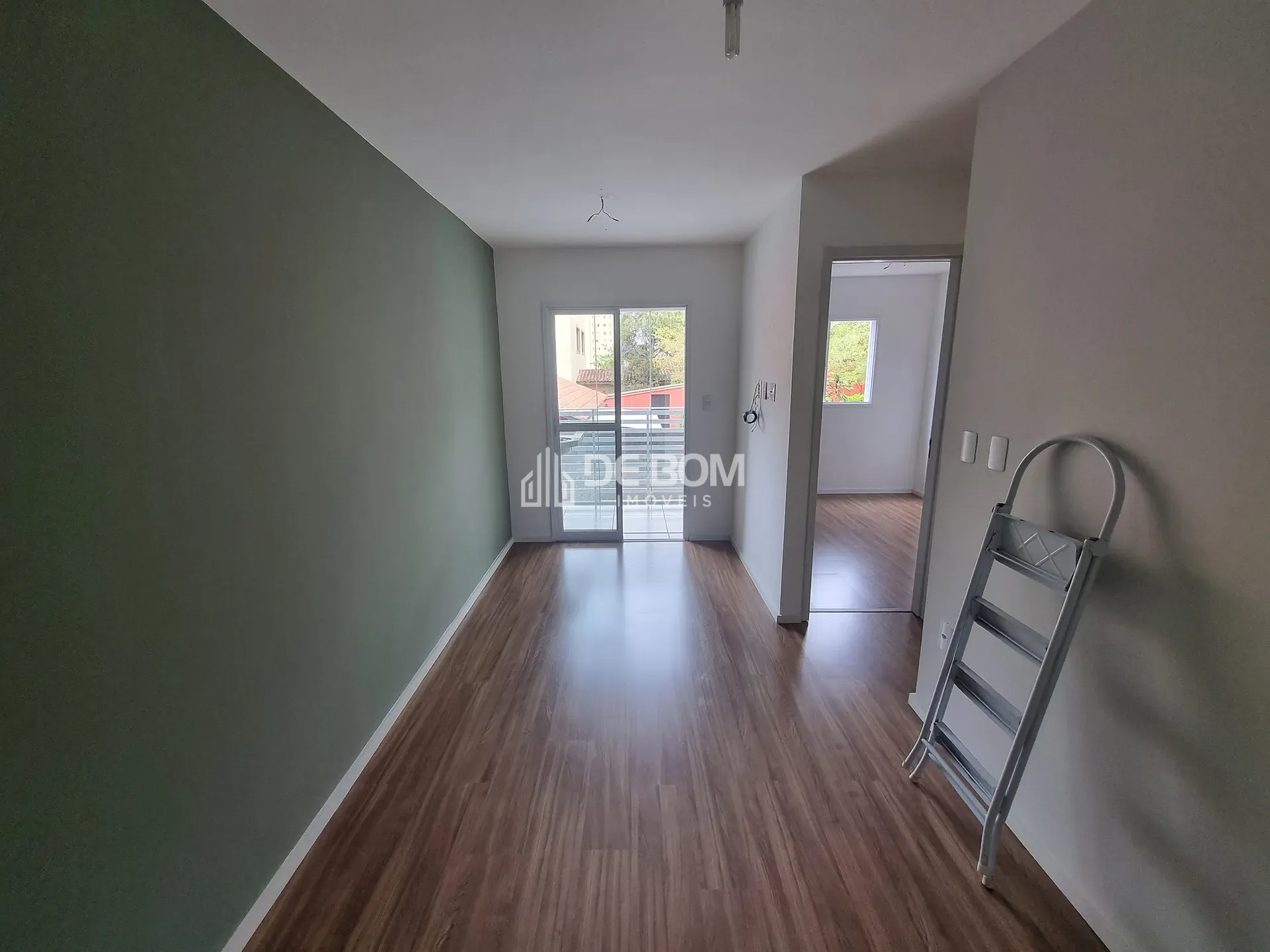 Apartamento, 2 quartos, 55 m² - Foto 9