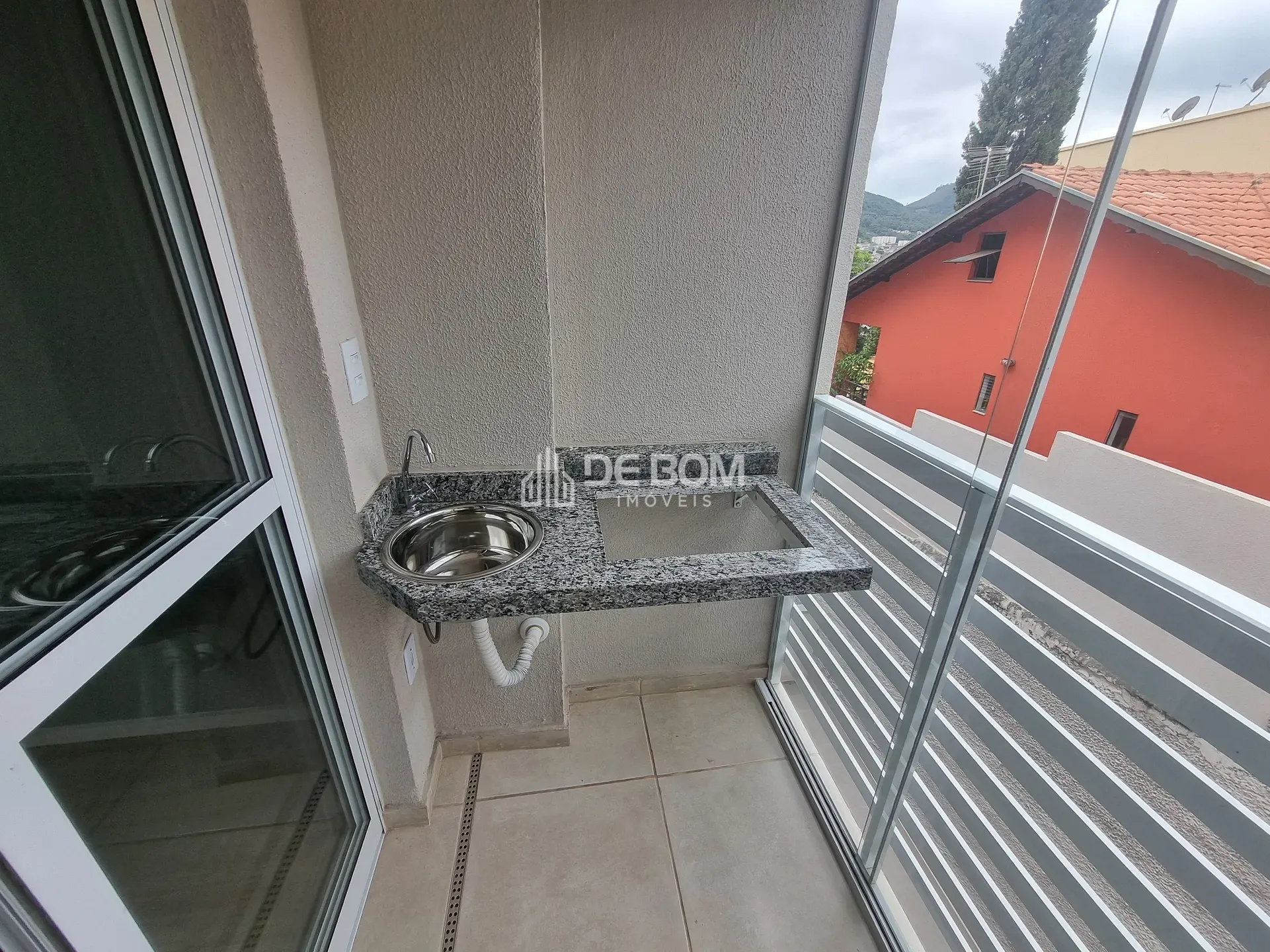Apartamento, 2 quartos, 55 m² - Foto 10