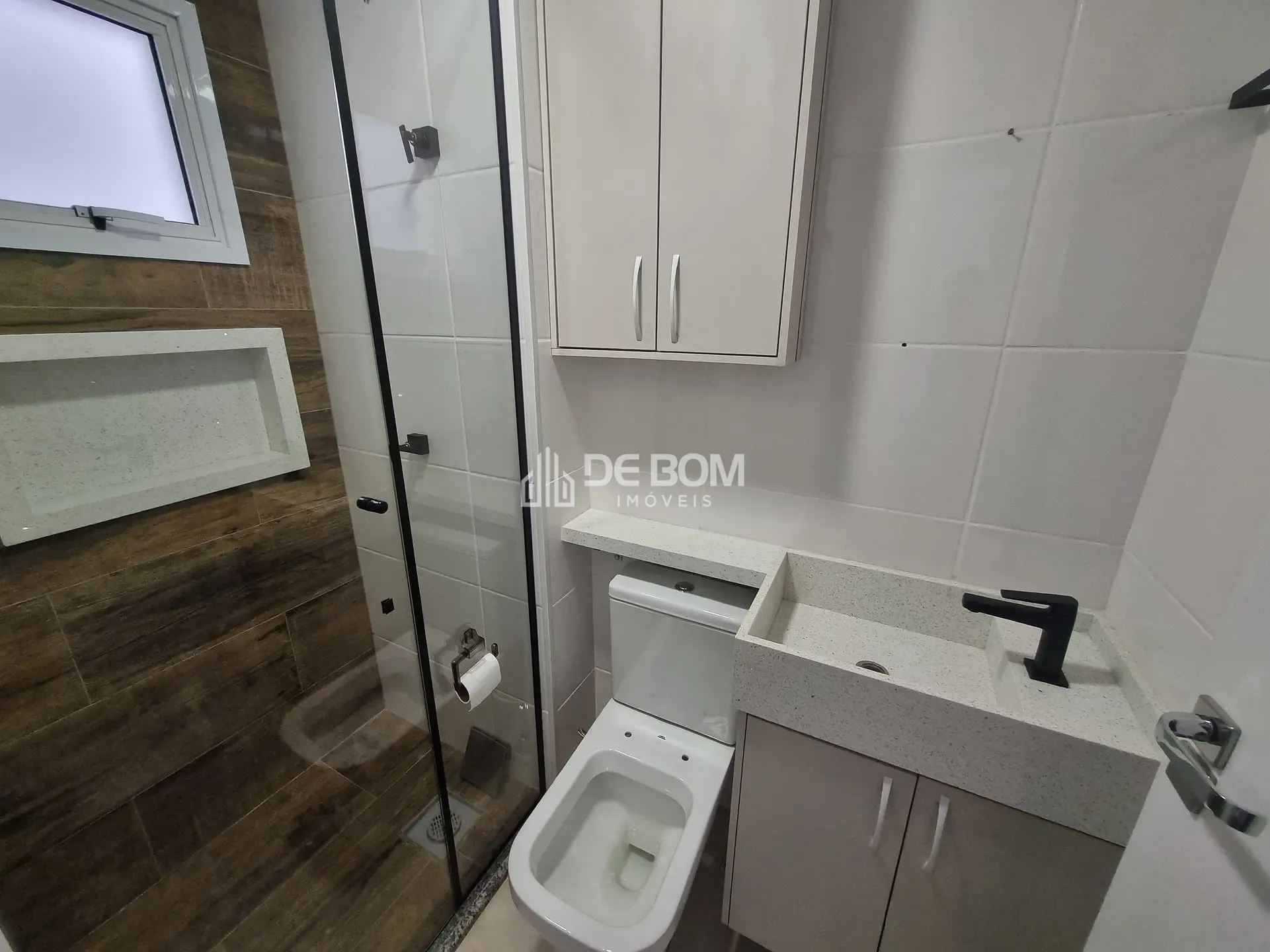 Apartamento, 2 quartos, 55 m² - Foto 15