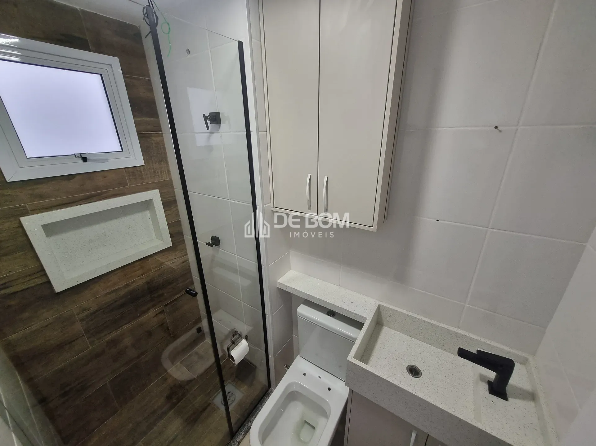 Apartamento, 2 quartos, 55 m² - Foto 16