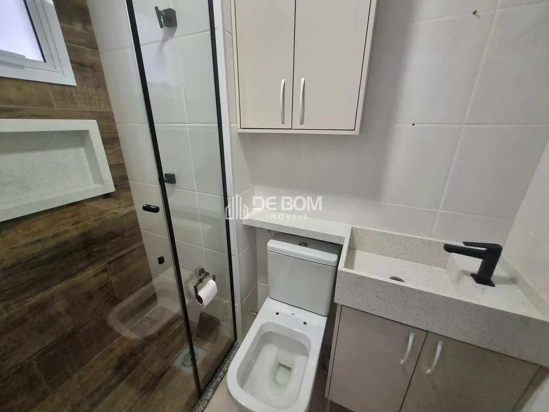 Apartamento, 2 quartos, 55 m² - Foto 17