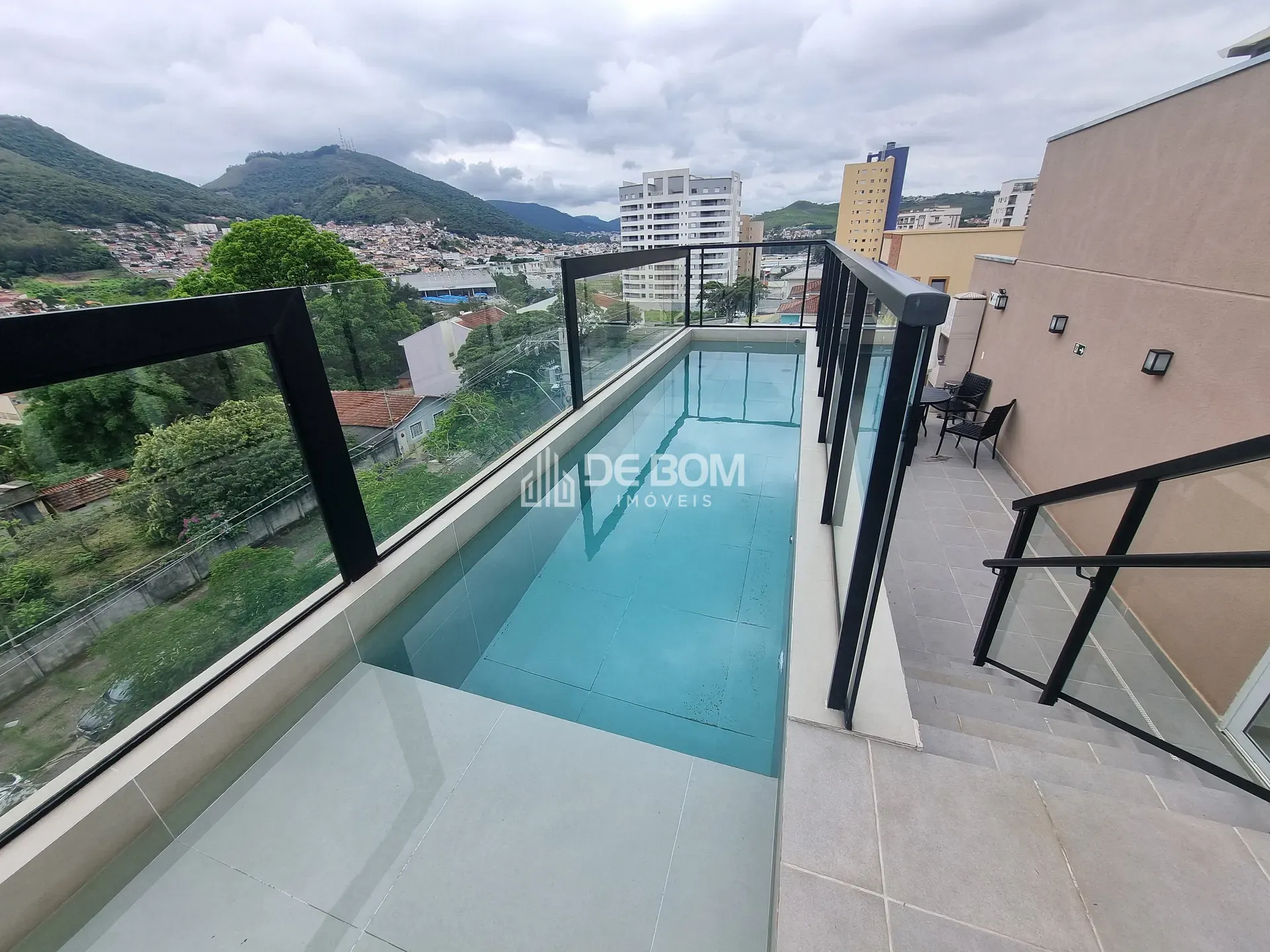 Apartamento, 2 quartos, 55 m² - Foto 18