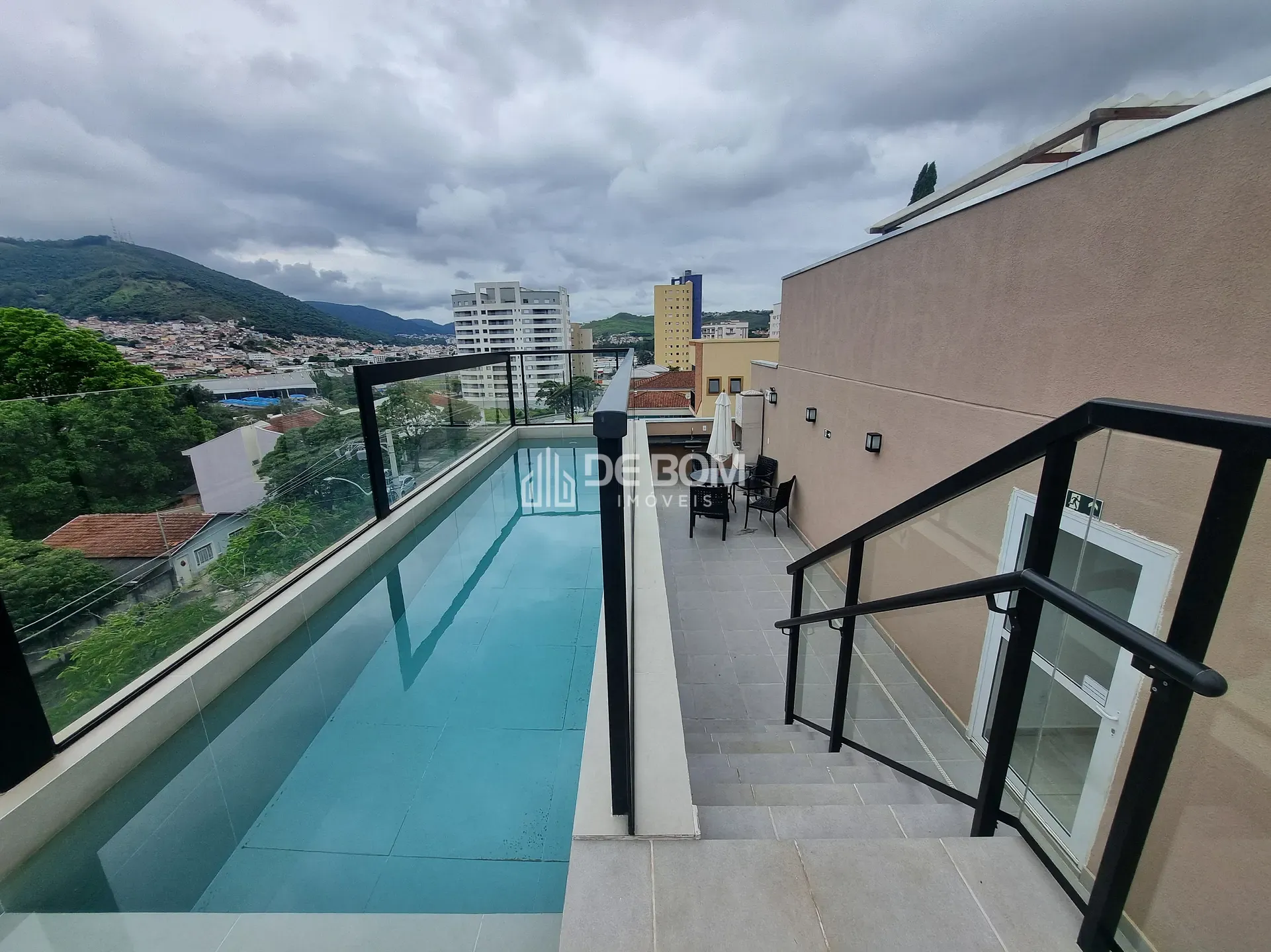 Apartamento, 2 quartos, 55 m² - Foto 19