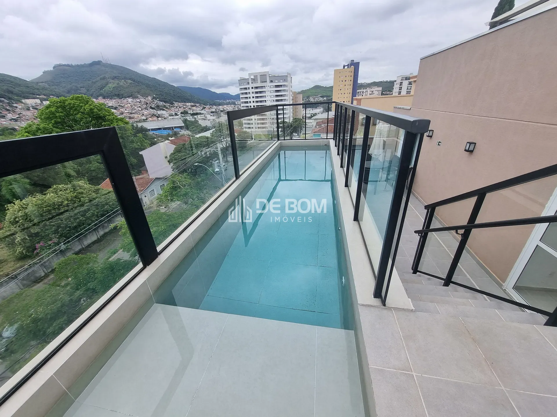 Apartamento, 2 quartos, 55 m² - Foto 20