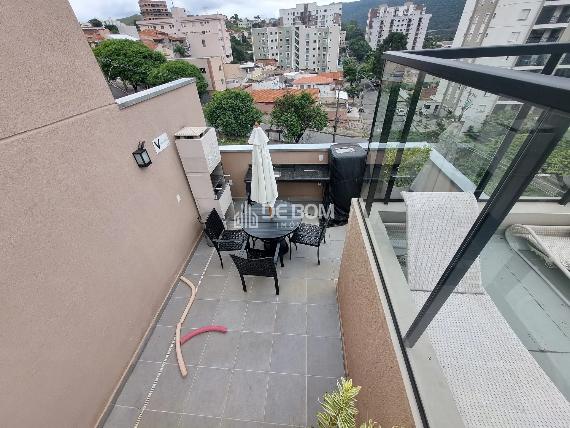 Apartamento, 2 quartos, 55 m² - Foto 21