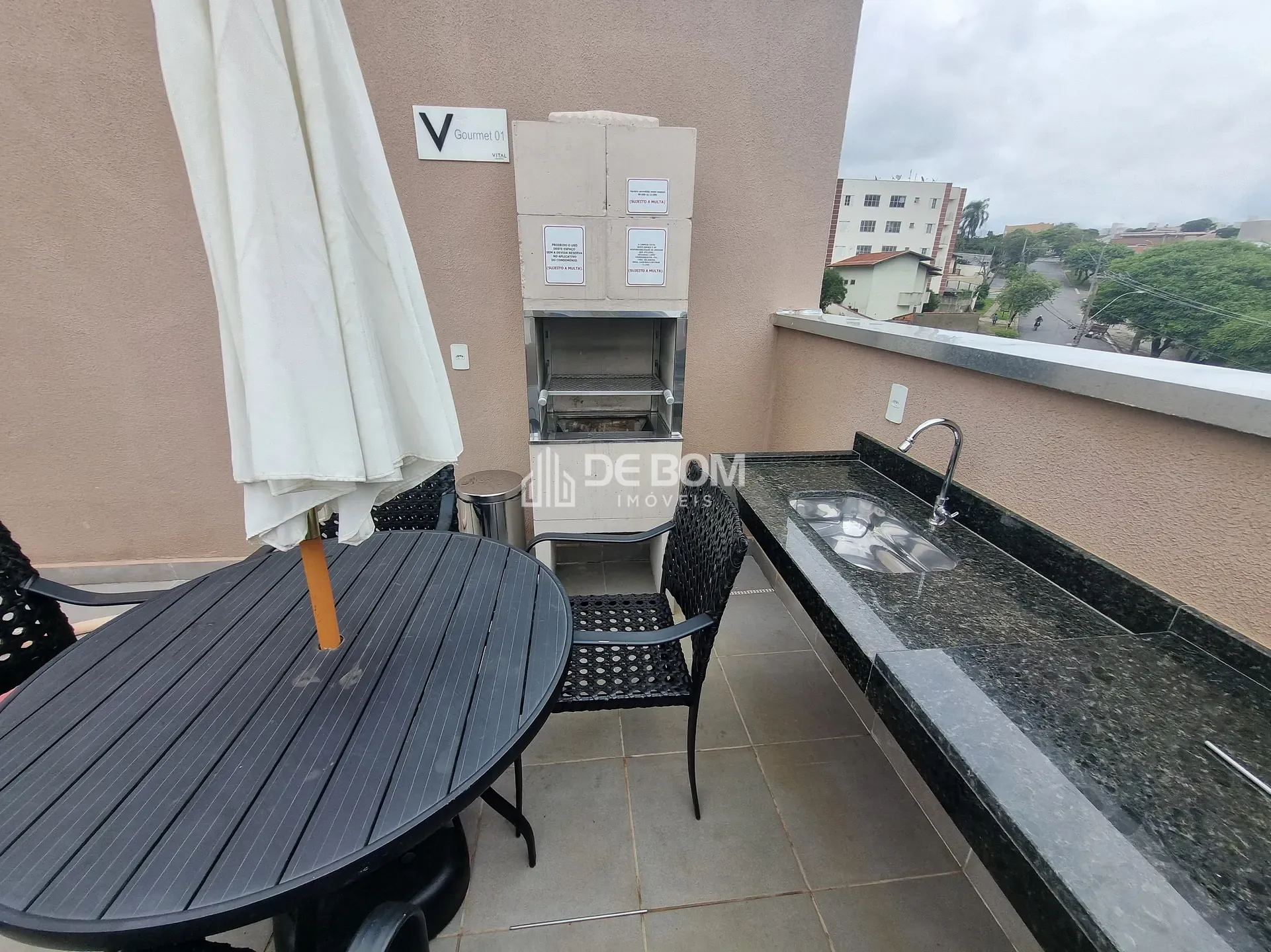 Apartamento, 2 quartos, 55 m² - Foto 22