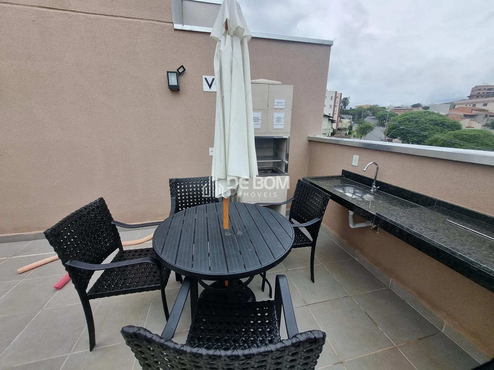 Apartamento, 2 quartos, 55 m² - Foto 23