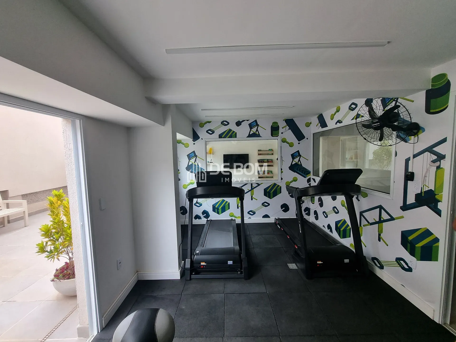 Apartamento, 2 quartos, 55 m² - Foto 26
