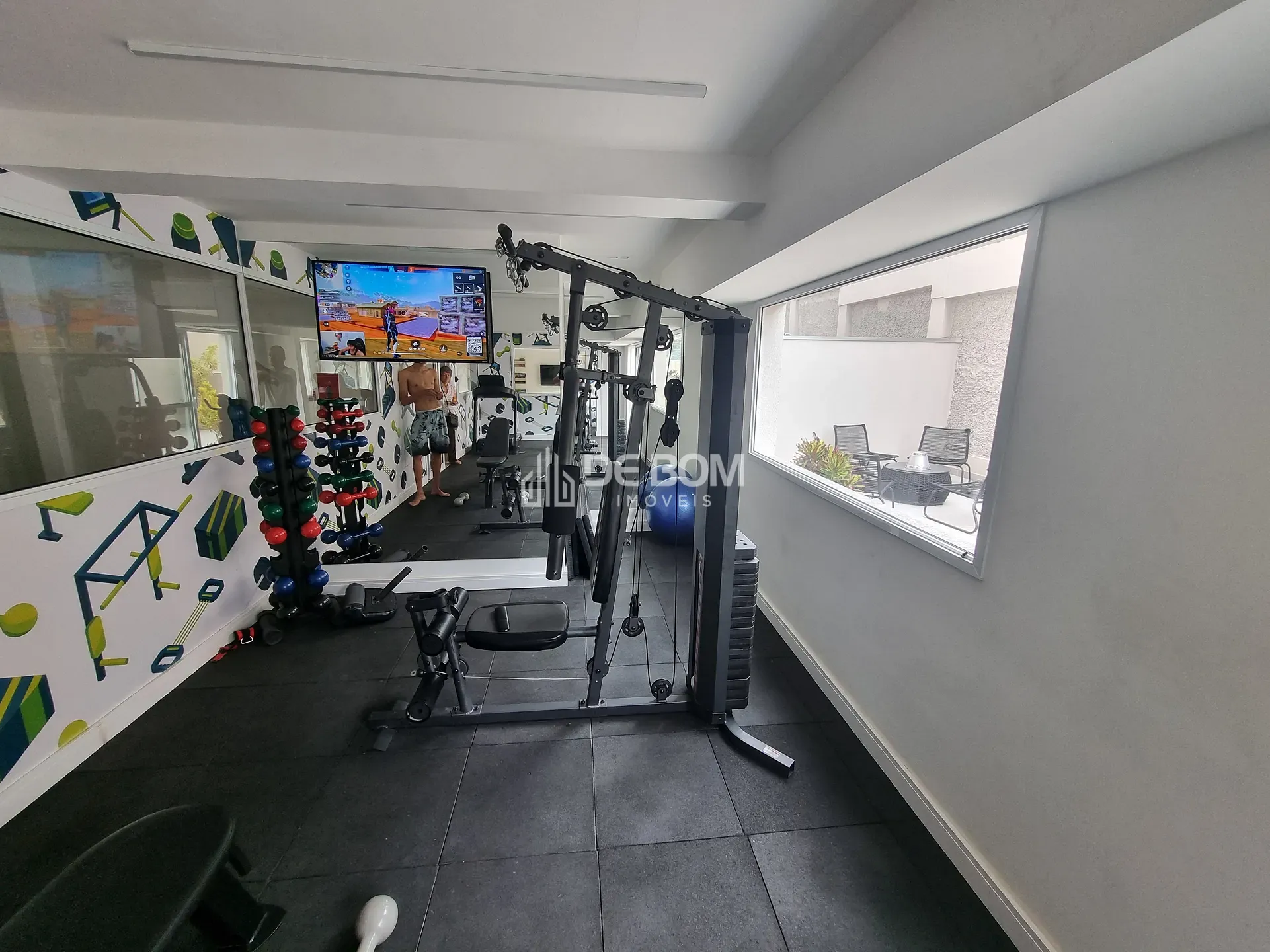 Apartamento, 2 quartos, 55 m² - Foto 27