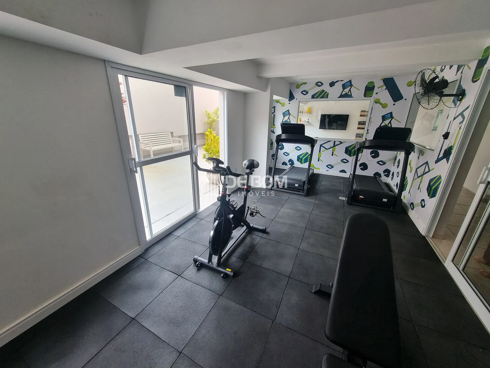 Apartamento, 2 quartos, 55 m² - Foto 28