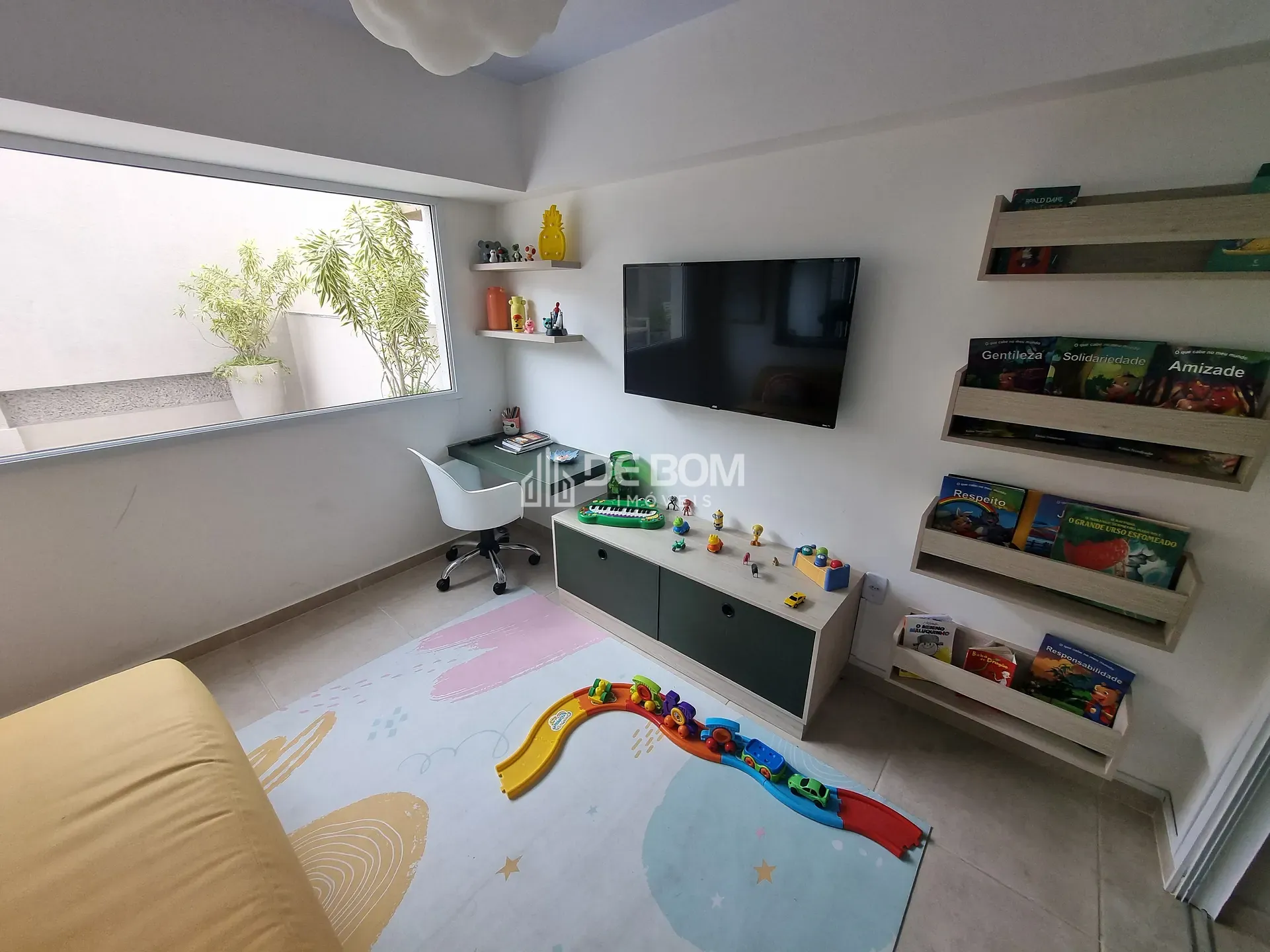Apartamento, 2 quartos, 55 m² - Foto 31