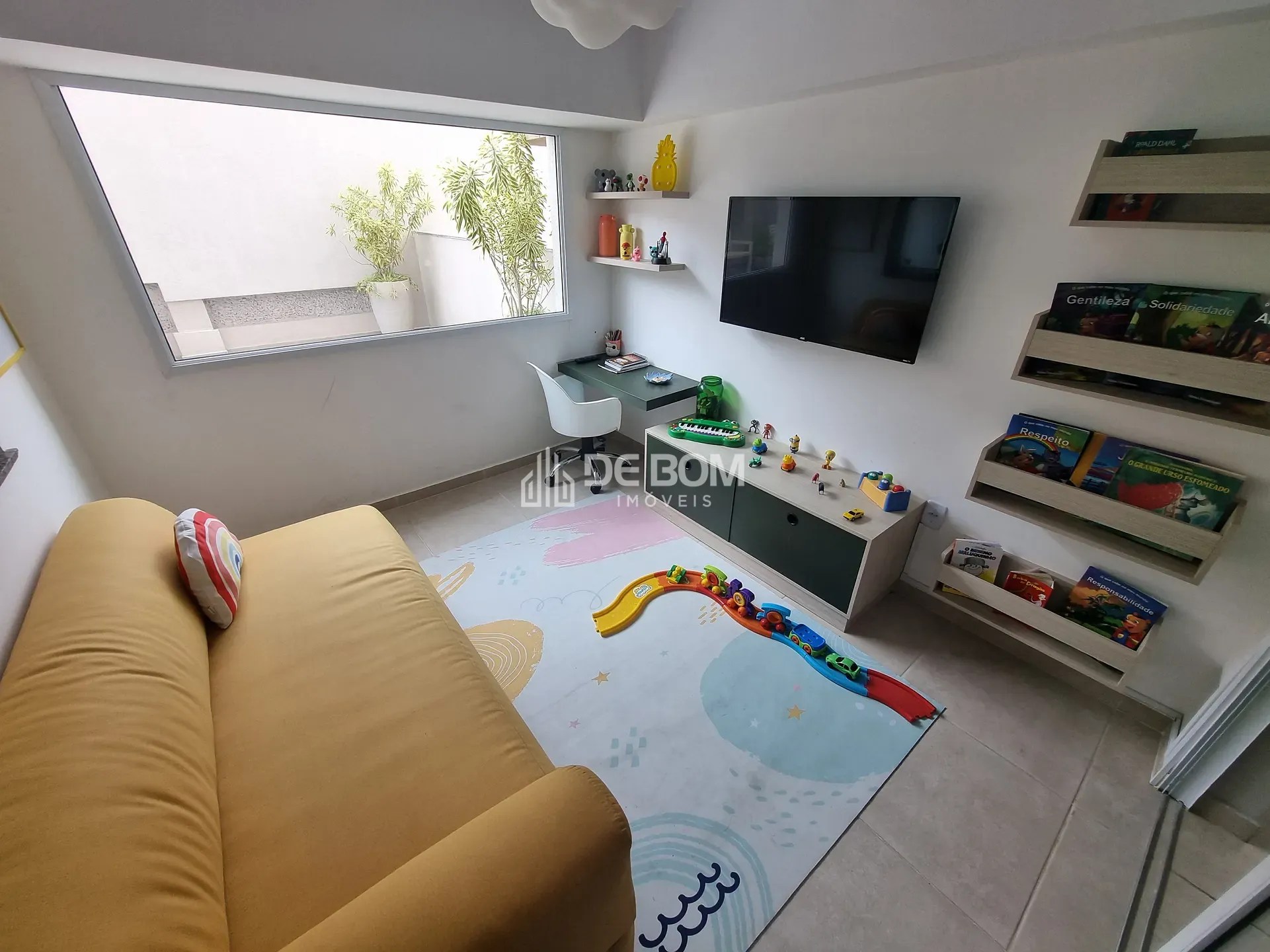 Apartamento, 2 quartos, 55 m² - Foto 32
