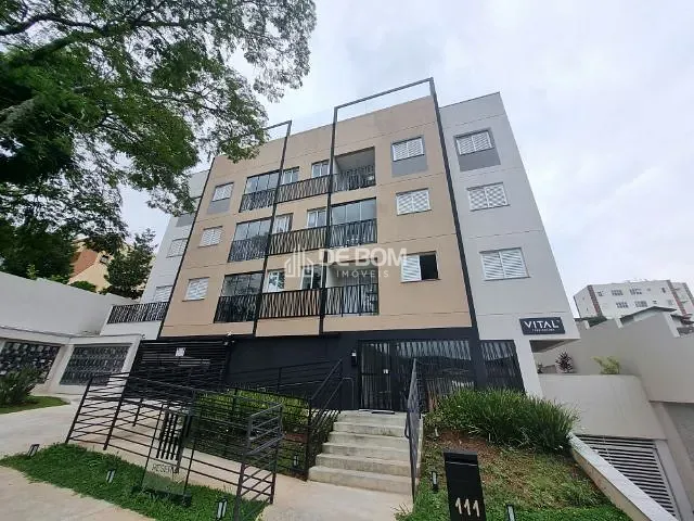 Apartamento com 75m² 2 quartos e 1 banheiro, à venda, no bairro Vila Togni em Poços de Caldas