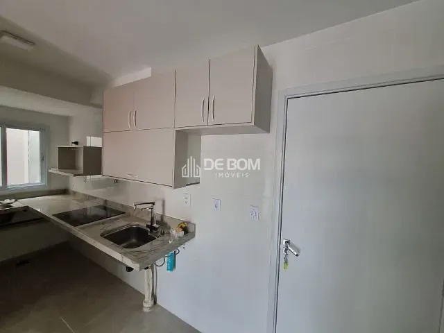 Apartamento com 75m² 2 quartos e 1 banheiro, à venda, no bairro Vila Togni em Poços de Caldas