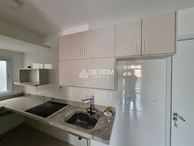 Apartamento com 75m² 2 quartos e 1 banheiro, à venda, no bairro Vila Togni em Poços de Caldas