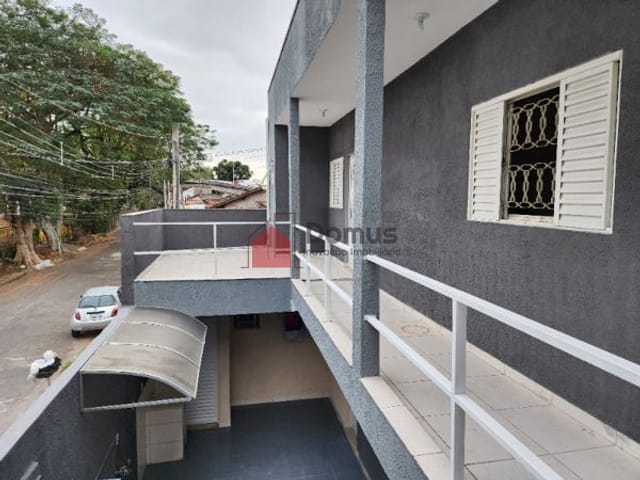 Apartamento para alugar, no bairro Centro em Taubaté