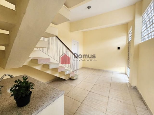 Apartamento para alugar, no bairro Centro em Taubaté
