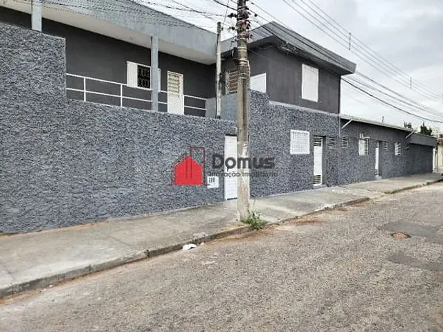 Apartamento para alugar, no bairro Centro em Taubaté