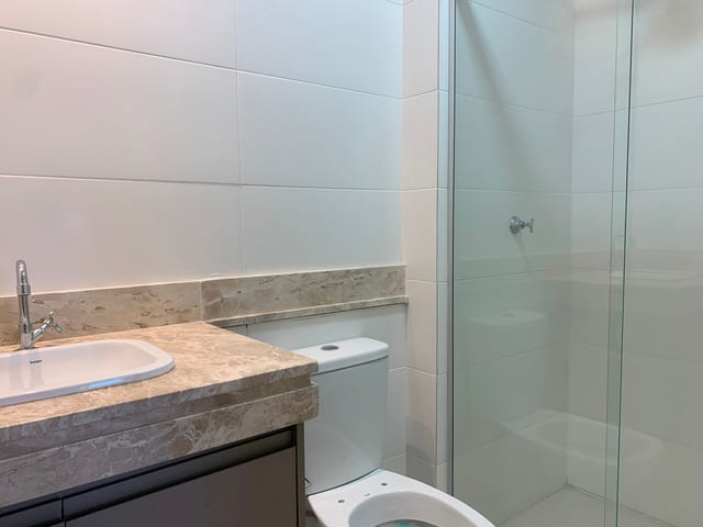 Foto do Apartamento - Apartamento para locação - 3 quartos - 90m2 - Terrazzo Vila Rosa - Goiânia, GO | M360 Imóveis