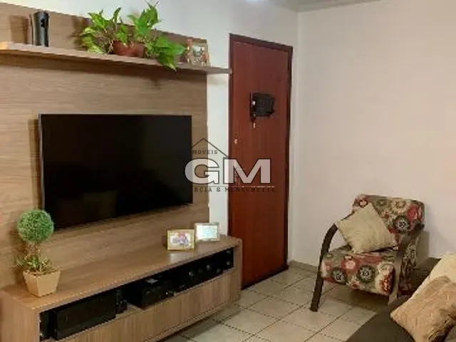 Apartamento 2 quartos e 1 banheiro, à venda, no bairro Jardim Macedo em Ribeirão Preto