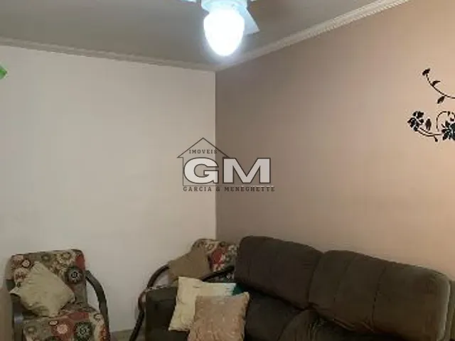 Apartamento 2 quartos e 1 banheiro, à venda, no bairro Jardim Macedo em Ribeirão Preto