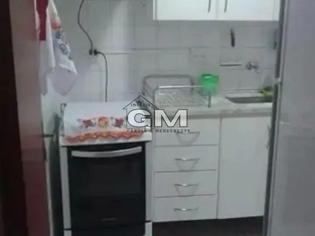 Apartamento 2 quartos e 1 banheiro, à venda, no bairro Jardim Macedo em Ribeirão Preto