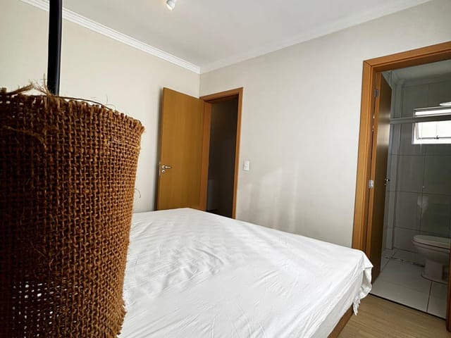 Foto do Apartamento - Apartamento à venda, Bom Jesus, São José dos Pinhais, PR | Haas Imóveis