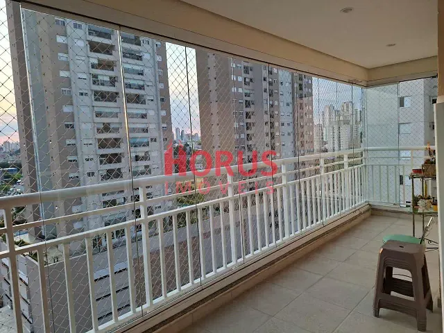 Apartamento com 87m² 3 quartos e 2 banheiros, para alugar, no bairro Jardim Pereira Leite em São Paulo
