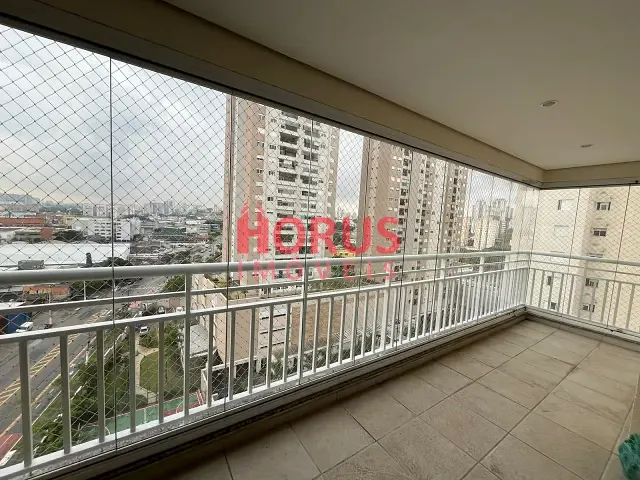 Apartamento com 87m² 3 quartos e 2 banheiros, para alugar, no bairro Jardim Pereira Leite em São Paulo