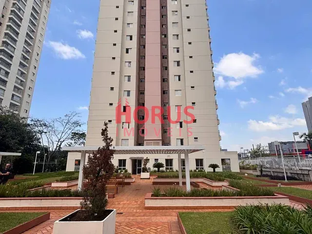 Apartamento com 87m² 3 quartos e 2 banheiros, para alugar, no bairro Jardim Pereira Leite em São Paulo