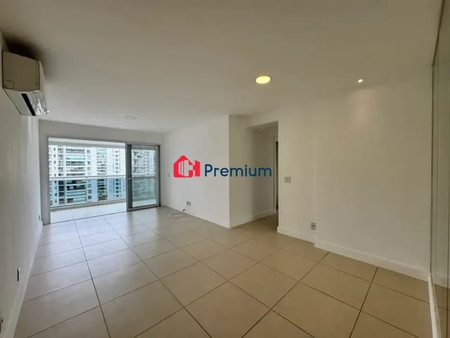 Apartamento 3 quartos e 3 banheiros, à venda, no bairro Barra da Tijuca em Rio de Janeiro