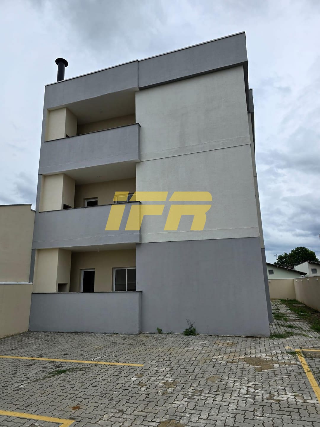 Prédio Inteiro, 63 m² - Foto 8