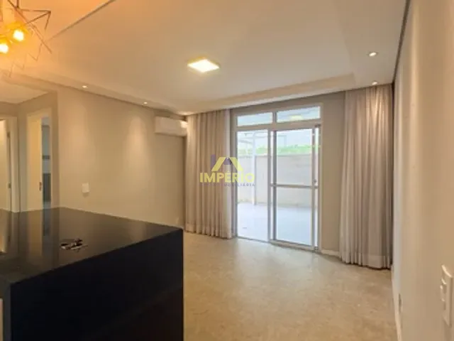 Apartamento com 70m² 2 quartos e 1 banheiro, para alugar, no bairro Jardim Santa Lúcia em Salto