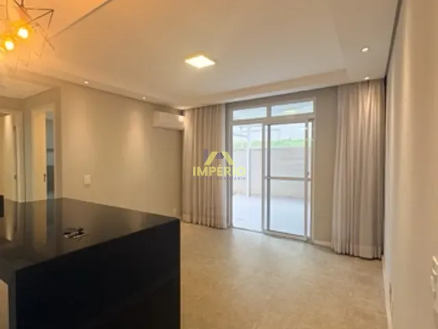 Apartamento com 70m² 2 quartos e 1 banheiro, para alugar, no bairro Jardim Santa Lúcia em Salto