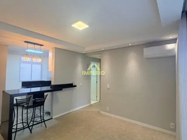 Apartamento com 70m² 2 quartos e 1 banheiro, para alugar, no bairro Jardim Santa Lúcia em Salto